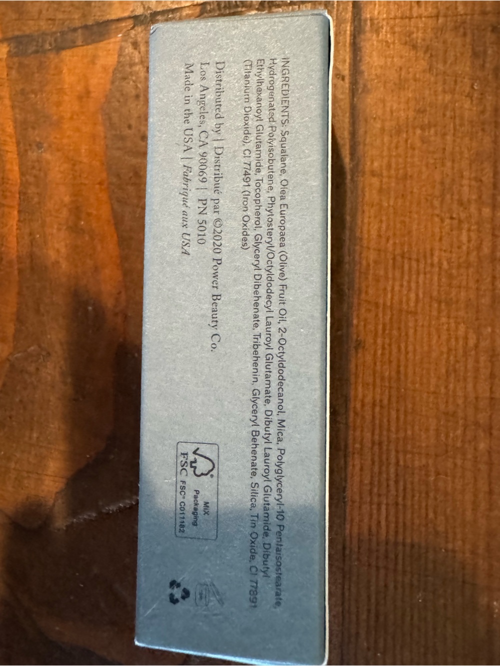 Merit Day Glow Highlighting Balm in Cava New Never Used - Picture 6 of 7